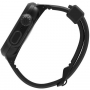 Catalyst издръжлив водоустойчив калъф с каишка за Apple Watch 40mm - черен
