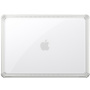 DUX DUCIS LCGM Series лъскав прозрачен кейс за MacBook Pro 14" - прозрачен
