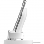 Belkin BOOST UP станция за зареждане за iPhone и Apple Watch - бяла