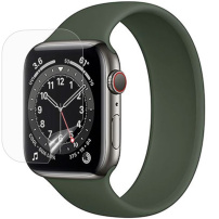 Матово защитно фолио за Apple Watch 41mm