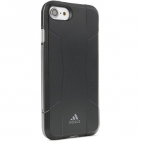 ADIDAS оригинален кейс за iPhone X / XS - черен