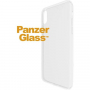 PanzerGlass защитен кейс за iPhone XS Max - прозрачен