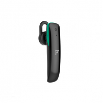 HOCO Bluetooth безжична слушалка за Apple iPhone - черно