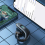 Q20 безжична Handsfree слушалка за iPhone - черна