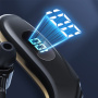 Q20 безжична Handsfree слушалка за iPhone - черна