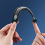 Q20 безжична Handsfree слушалка за iPhone - черна