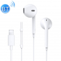 Joyroom JR-EP2 Bluetooth слушалки с конектор lightning - бели