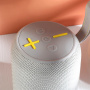 T&G TG673 безжичен Bluetooth говорител - сив