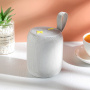 T&G TG673 безжичен Bluetooth говорител - сив