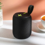 T&G TG673 Безжичен Bluetooth говорител - черен