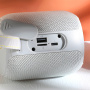 T&G TG673 Безжичен Bluetooth говорител - черен