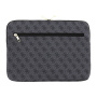Guess 4G чанта за iPad до 13" / MacBook до 14" - сива