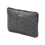 Guess 4G чанта за iPad до 13" / MacBook до 14" - сива