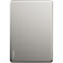 Native Union Active безжична MagSafe powerbank с USB-C порт - 5 000 mAh - сребърна