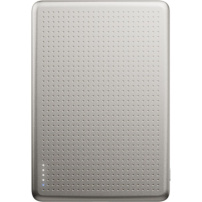 Native Union Active безжична MagSafe powerbank с USB-C порт - 5 000 mAh - сребърна
