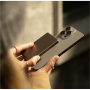 Native Union Active безжична MagSafe powerbank с USB-C порт - 5 000 mAh - сребърна