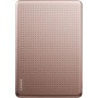 Native Union Active безжична MagSafe powerbank с USB-C порт - 5 000 mAh - розово злато