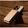 Native Union Active безжична MagSafe powerbank с USB-C порт - 5 000 mAh - розово злато