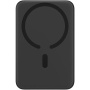 Baseus Mini безжична MagSafe powerbank с USB-C порт - 10 000 mAh - черна