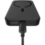 Baseus Mini безжична MagSafe powerbank с USB-C порт - 10 000 mAh - черна