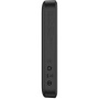 Baseus Mini безжична MagSafe powerbank с USB-C порт - 10 000 mAh - черна