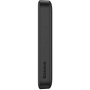 Baseus Mini безжична MagSafe powerbank с USB-C порт - 10 000 mAh - черна