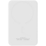 Baseus Mini безжична MagSafe powerbank с USB-C порт - 5 000 mAh - бяла