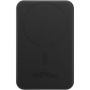 Baseus Mini безжична MagSafe powerbank с USB-C порт - 5 000 mAh - черна