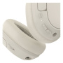 Безжични слушалки BELKIN SoundForm Isolate - бежови