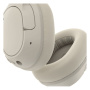 Безжични слушалки BELKIN SoundForm Isolate - бежови