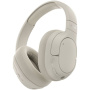 Безжични слушалки BELKIN SoundForm Isolate - бежови