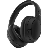 Безжични слушалки BELKIN SoundForm Isolate - черни