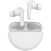 Безжични слушалки BELKIN SoundForm Rhythm - бели