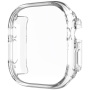 FIXED Pure защитен калъф със закалено стъкло за Apple Watch Ultra 49mm - прозрачен