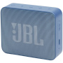 JBL GO Essential 2 безжичен Bluetooth високоговорител - син