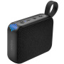 Niceboy Atom 4 безжичен Bluetooth говорител - черен
