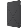 FIXED Trinity магнитен калъф с магнитно закопчаване за iPad Pro 11" (2024/2025) - черен