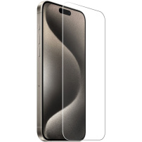 ENKAY закалено 2.5D стъкло за iPhone Air