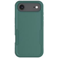 Супер устойчив кейс за iPhone Air - петролен