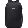 COOLBELL CB-8311 раница със заключващ се цип за iPad / MacBook до 16" - черна