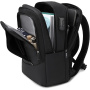 COOLBELL CB-8311 раница със заключващ се цип за iPad / MacBook до 16" - черна