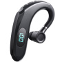 Q20 безжична Handsfree слушалка за iPhone - черна