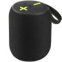 T&G TG673 Безжичен Bluetooth говорител - черен
