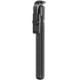 Z165 панорамна Bluetooth селфи стик с трипод за iPhone - черен
