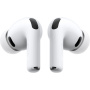 Оригинален Apple AirPods Pro 3 безжични слушалки с MagSafe кейс (USB-C) - бял