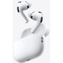 Оригинален Apple AirPods Pro 3 безжични слушалки с MagSafe кейс (USB-C) - бял