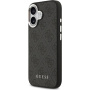 Guess 4G кейс с MagSafe за iPhone 17 - сив