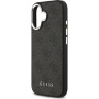 Guess 4G кейс с MagSafe за iPhone 17 - сив