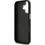 Guess 4G кейс с MagSafe за iPhone 17 - сив