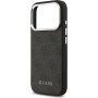 Guess 4G кейс с MagSafe за iPhone 17 Pro - сив